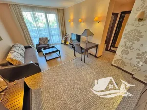 Prodej bytu 2+kk, Nesebar, Bulharsko, 78 m2