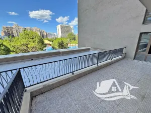 Prodej bytu 2+kk, Nesebar, Bulharsko, 78 m2