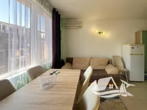 Prodej bytu 2+kk, Nesebar, Bulharsko, 46 m2