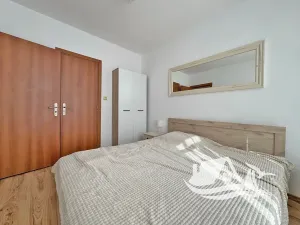 Prodej bytu 3+kk, Nesebar, Bulharsko, 48 m2
