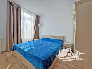 Prodej bytu 3+kk, Nesebar, Bulharsko, 48 m2