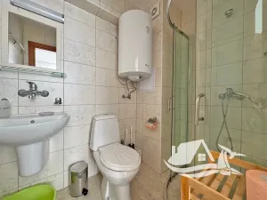 Prodej bytu 3+kk, Nesebar, Bulharsko, 48 m2