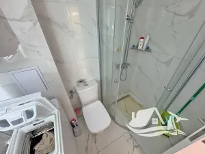 Prodej bytu 2+kk, Nesebar, Bulharsko, 45 m2