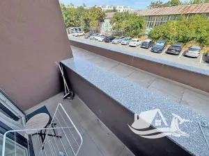 Prodej bytu 2+kk, Nesebar, Bulharsko, 45 m2