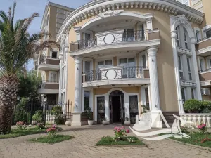 Prodej bytu 2+kk, Nesebar, Bulharsko, 41 m2