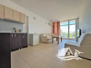 Prodej bytu 2+kk, Nesebar, Bulharsko, 64 m2