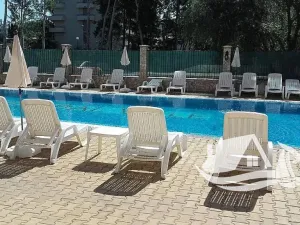 Prodej bytu 2+kk, Nesebar, Bulharsko, 64 m2