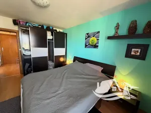 Prodej bytu 2+kk, Bansko, Bulharsko, 52 m2