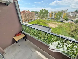 Prodej bytu 2+kk, Nesebar, Bulharsko, 45 m2