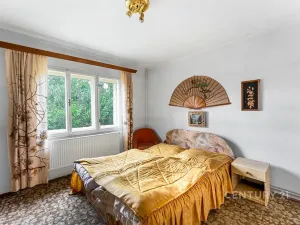 Prodej rodinného domu, Hostomice, Bubenická, 164 m2