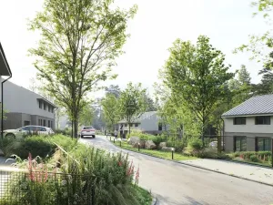 Prodej rodinného domu, Kamenice, Benešovská, 156 m2