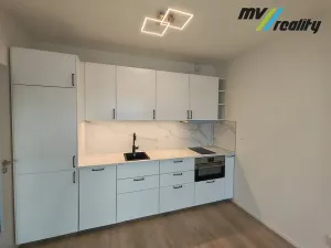 Pronájem bytu 2+kk, Lysá nad Labem, Šípková, 45 m2