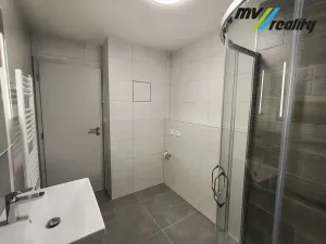Pronájem bytu 2+kk, Lysá nad Labem, Šípková, 45 m2