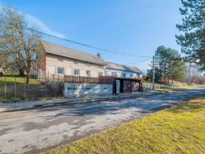 Prodej chalupy, Litenčice - Strabenice, 75 m2