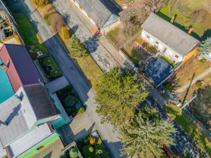 Prodej chalupy, Litenčice - Strabenice, 75 m2