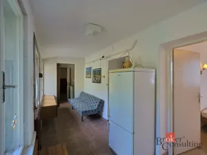 Prodej rodinného domu, Ždánice, Servítky, 100 m2