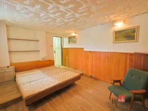 Prodej rodinného domu, Ždánice, Servítky, 100 m2