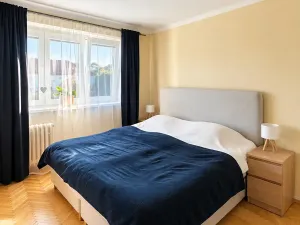 Pronájem bytu 2+1, Kladno, Jaroslava Foglara, 54 m2