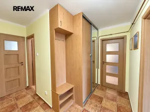 Pronájem bytu 2+1, Kladno, Jaroslava Foglara, 54 m2