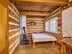 Prodej chalupy, Malá Úpa - Dolní Malá Úpa, 252 m2