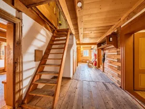 Prodej chalupy, Malá Úpa - Dolní Malá Úpa, 252 m2