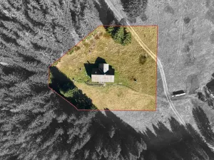 Prodej chalupy, Malá Úpa - Dolní Malá Úpa, 252 m2
