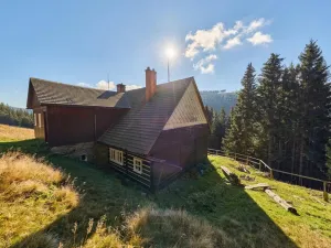 Prodej chalupy, Malá Úpa - Dolní Malá Úpa, 252 m2