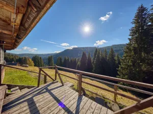 Prodej chalupy, Malá Úpa - Dolní Malá Úpa, 252 m2