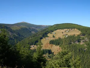 Prodej chalupy, Malá Úpa - Dolní Malá Úpa, 252 m2