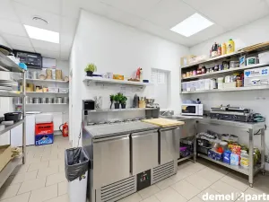 Prodej restaurace, Třebíč, Okružní, 200 m2
