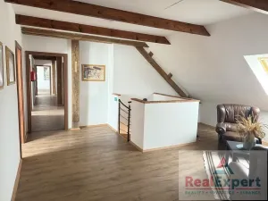 Prodej výrobních prostor, Bavorov, 3277 m2