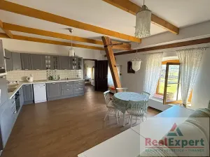 Prodej domu, Bavorov, 3277 m2