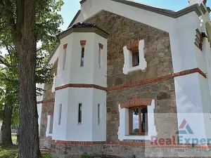 Prodej ubytování, Bavorov, 3277 m2