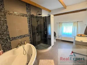 Prodej vícegeneračního domu, Bavorov, 3277 m2