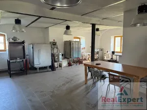 Prodej vícegeneračního domu, Bavorov, 3277 m2
