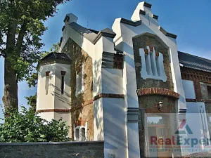 Prodej zemědělské usedlosti, Bavorov, 3277 m2