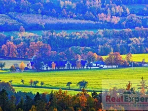 Prodej zemědělské usedlosti, Bavorov, 3277 m2