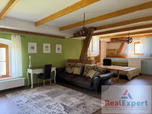 Prodej zemědělské usedlosti, Bavorov, 3277 m2