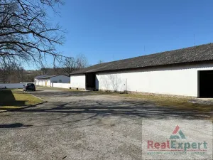 Prodej zemědělské usedlosti, Bavorov, 3277 m2