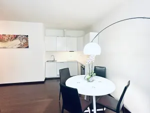Prodej bytu 2+kk, Karlovy Vary, Chebská, 64 m2
