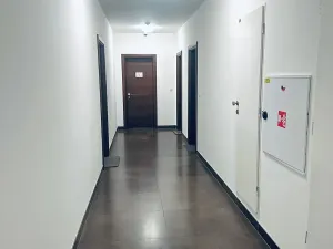 Prodej bytu 2+kk, Karlovy Vary, Chebská, 64 m2