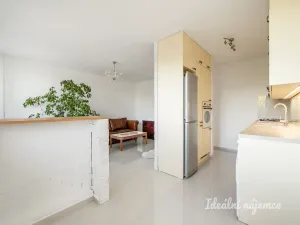 Pronájem bytu 3+kk, Praha - Písnice, Na okruhu, 79 m2