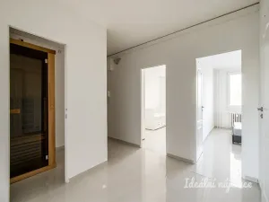 Pronájem bytu 3+kk, Praha - Písnice, Na okruhu, 79 m2