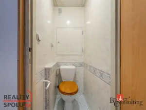 Prodej bytu 3+kk, Praha - Záběhlice, Ostružinová, 67 m2