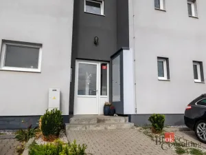 Prodej bytu 2+kk, Vochov, 55 m2