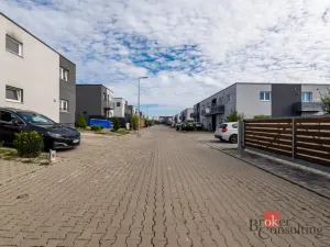 Prodej bytu 2+kk, Vochov, 55 m2