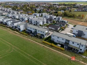 Prodej bytu 2+kk, Vochov, 55 m2