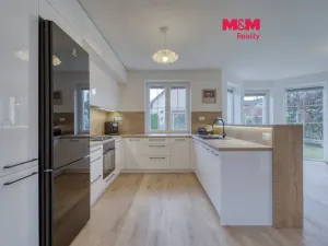 Prodej rodinného domu, Nezvěstice, 132 m2
