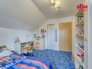 Prodej rodinného domu, Nezvěstice, 132 m2