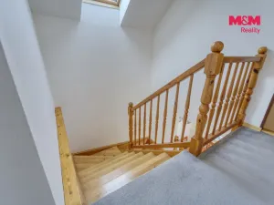 Prodej rodinného domu, Nezvěstice, 132 m2
